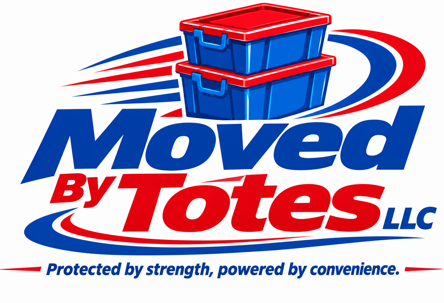 Moved By Totes LLC